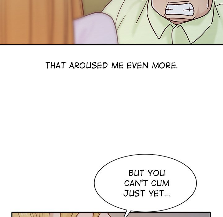 The Mismatch Chapter 14 Page 23