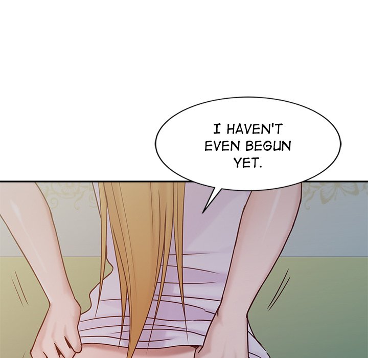 The Mismatch Chapter 14 Page 25