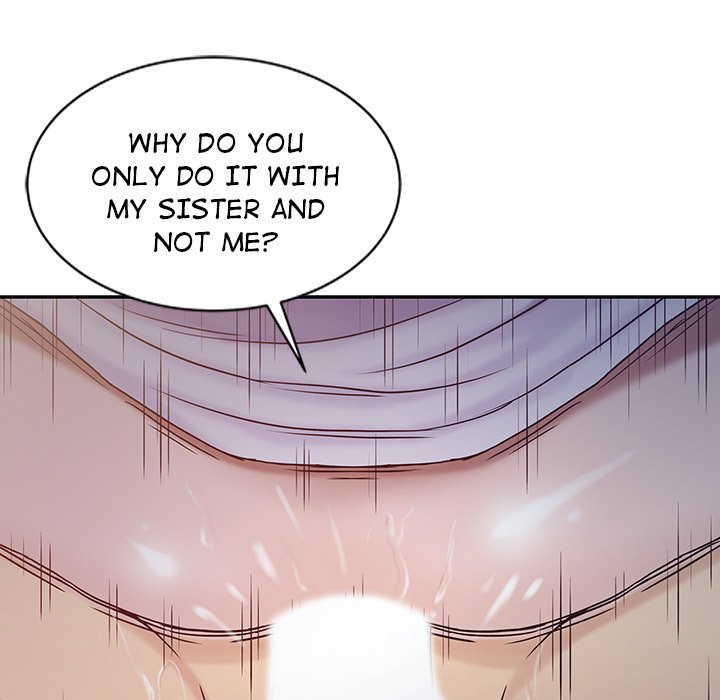 The Mismatch Chapter 14 Page 30