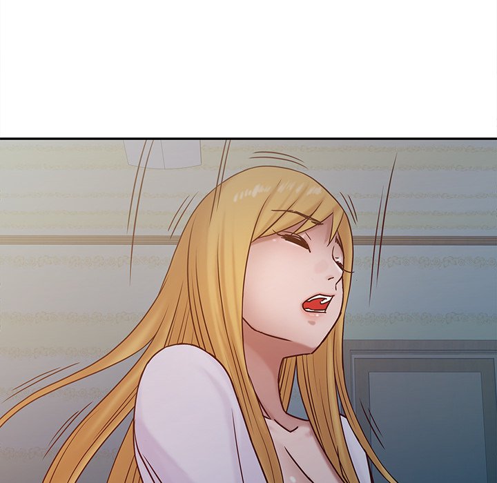 The Mismatch Chapter 14 Page 34