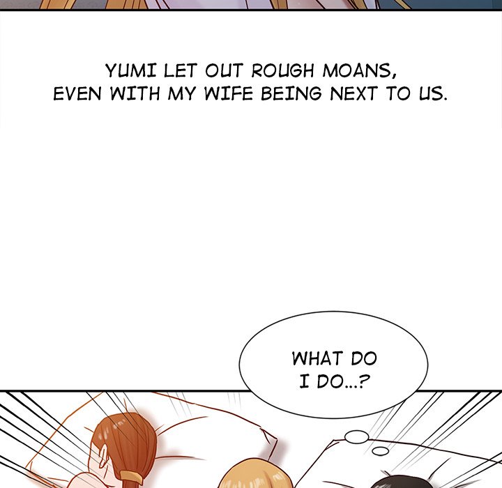 The Mismatch Chapter 14 Page 35