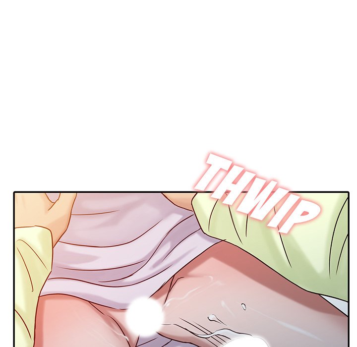 The Mismatch Chapter 14 Page 40