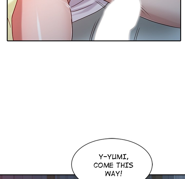 The Mismatch Chapter 14 Page 41