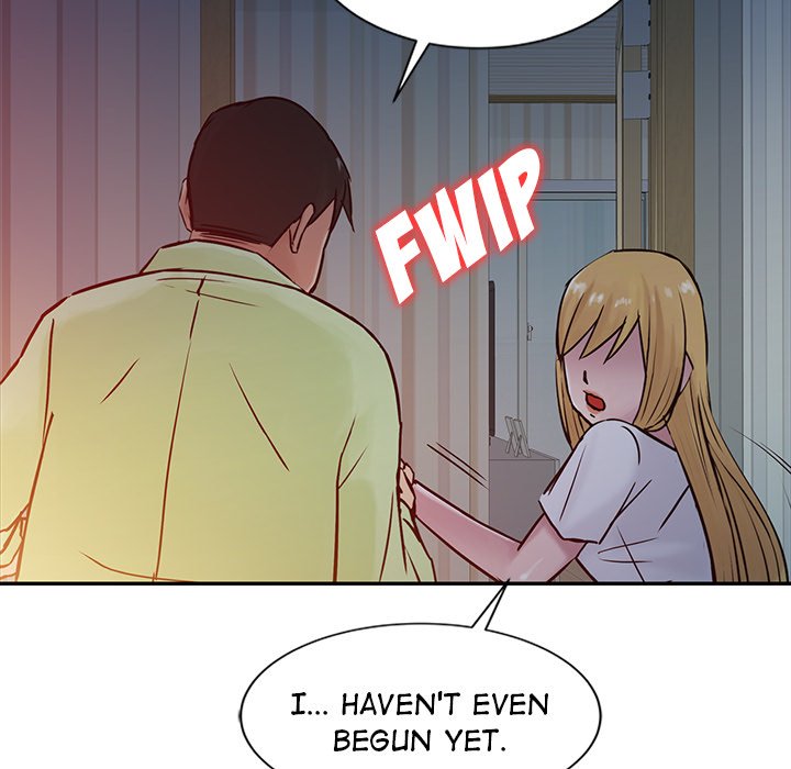 The Mismatch Chapter 14 Page 42