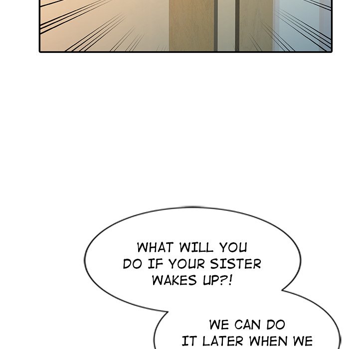 The Mismatch Chapter 14 Page 44