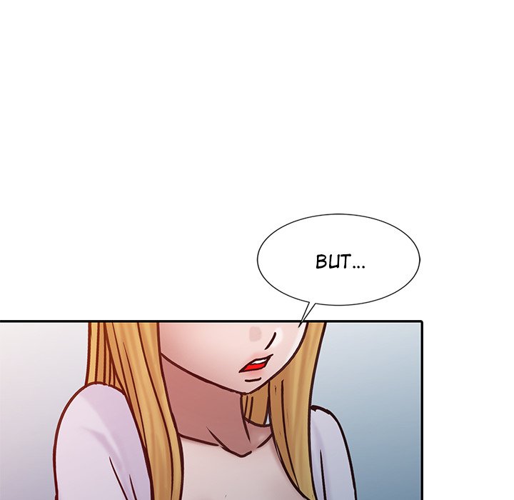 The Mismatch Chapter 14 Page 46
