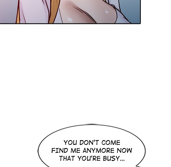 The Mismatch Chapter 14 Page 47
