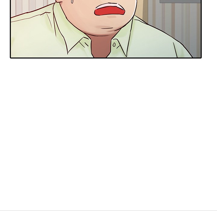 The Mismatch Chapter 14 Page 51