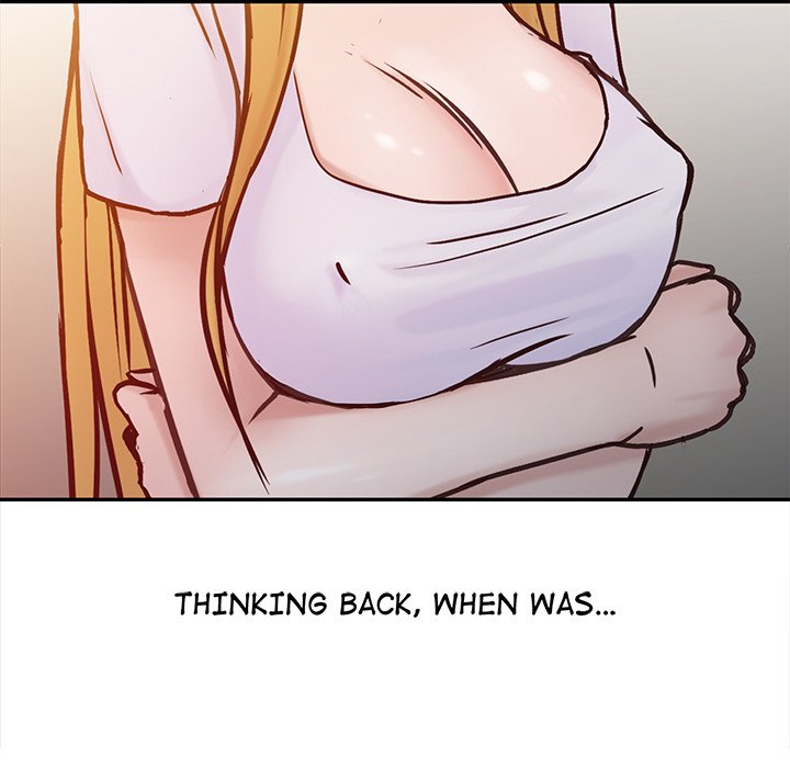 The Mismatch Chapter 14 Page 52