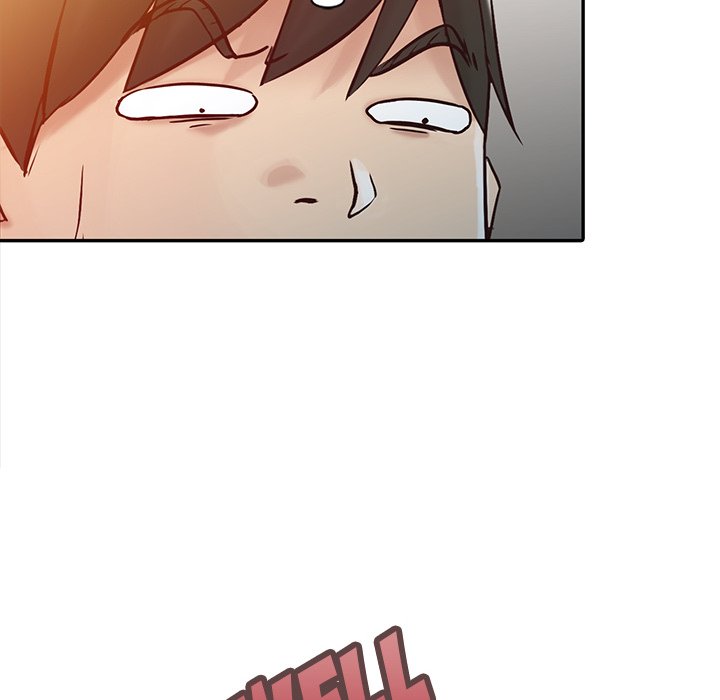 The Mismatch Chapter 14 Page 55