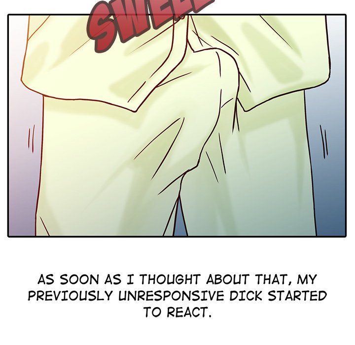 The Mismatch Chapter 14 Page 56