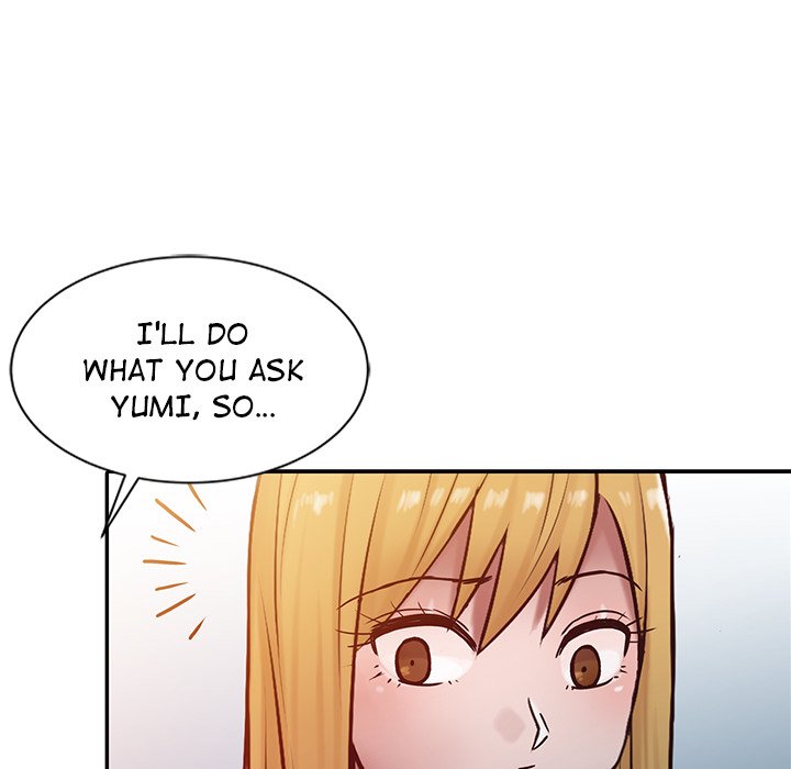 The Mismatch Chapter 14 Page 57