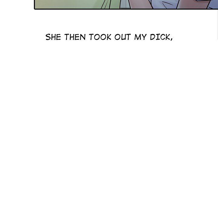 The Mismatch Chapter 14 Page 66