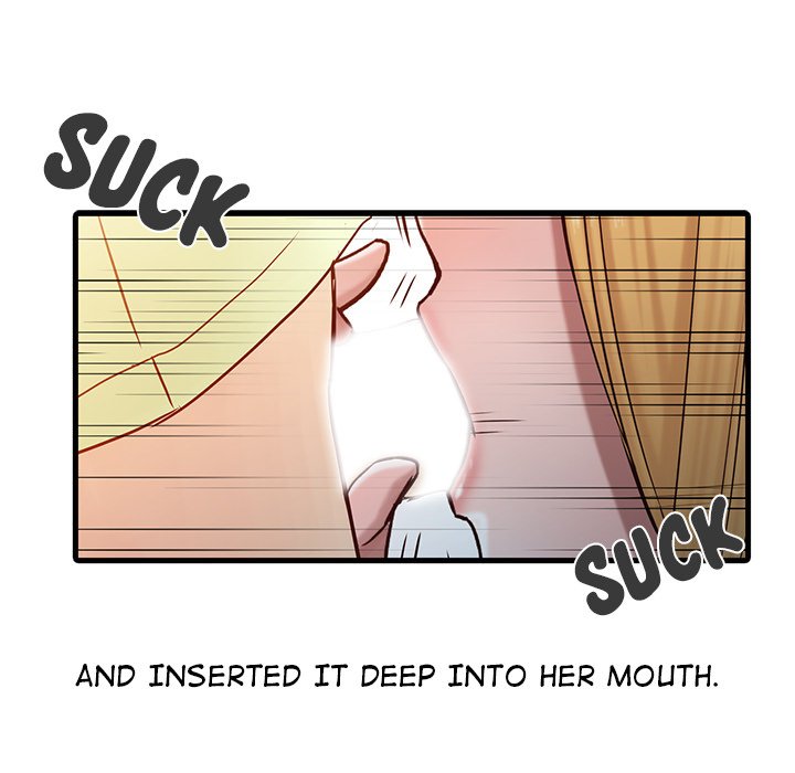 The Mismatch Chapter 14 Page 67