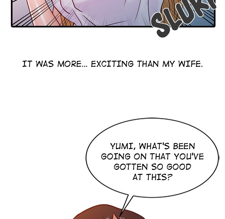 The Mismatch Chapter 14 Page 69