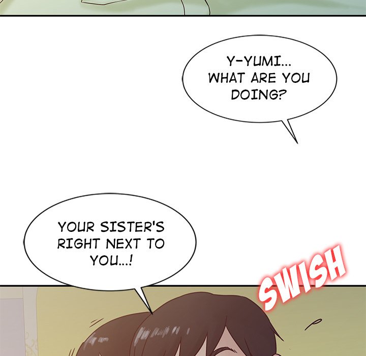The Mismatch Chapter 14 Page 7