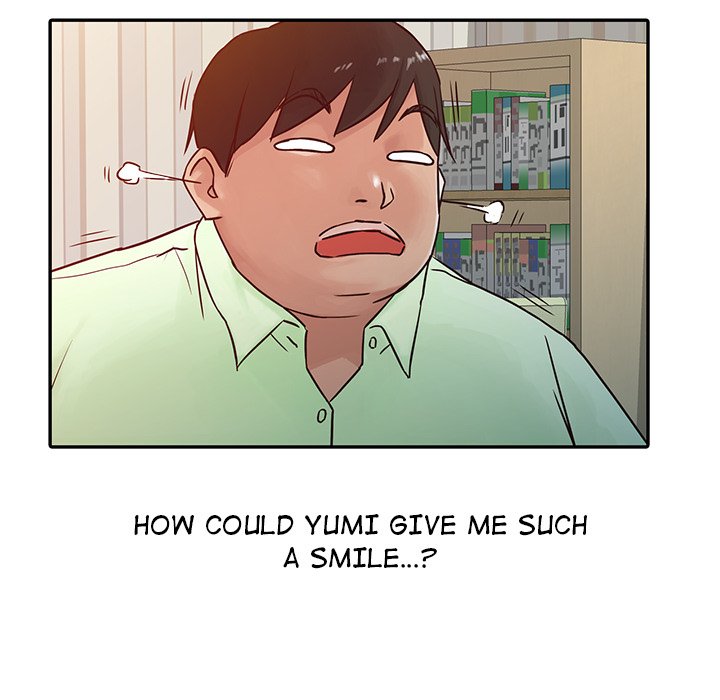 The Mismatch Chapter 14 Page 78