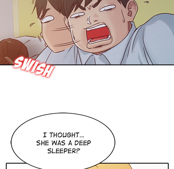 The Mismatch Chapter 14 Page 8