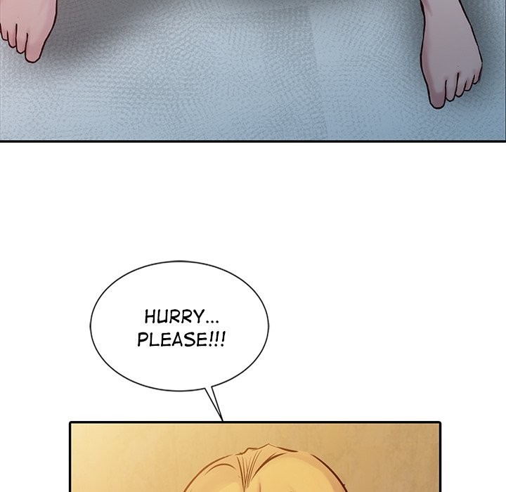 The Mismatch Chapter 14 Page 86