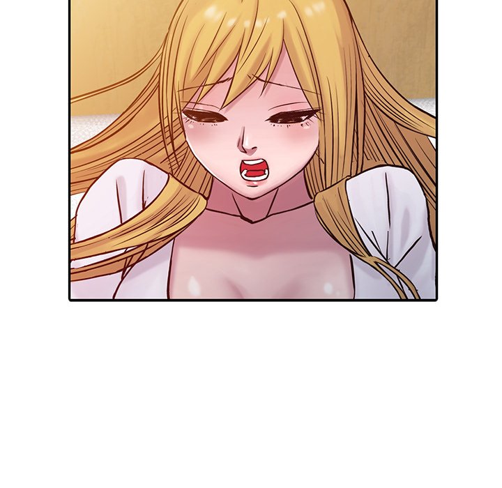 The Mismatch Chapter 14 Page 87
