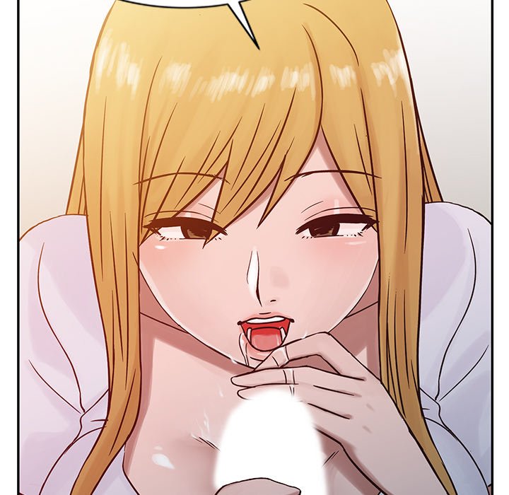 The Mismatch Chapter 14 Page 9