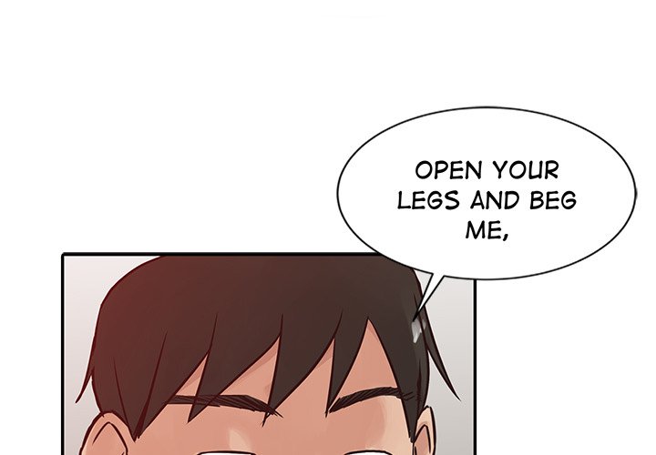 The Mismatch Chapter 15 Page 1