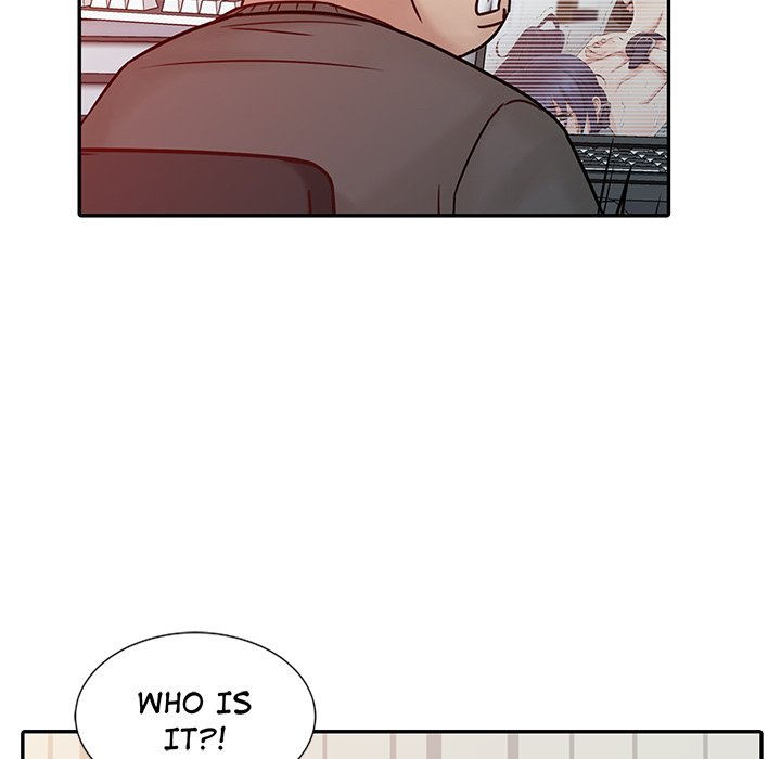The Mismatch Chapter 15 Page 100
