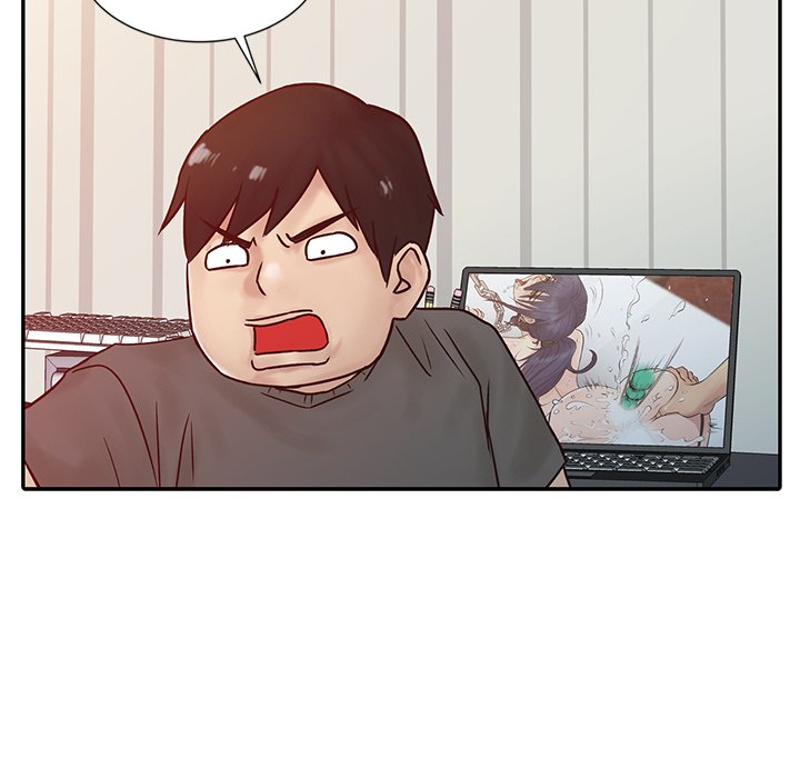 The Mismatch Chapter 15 Page 101