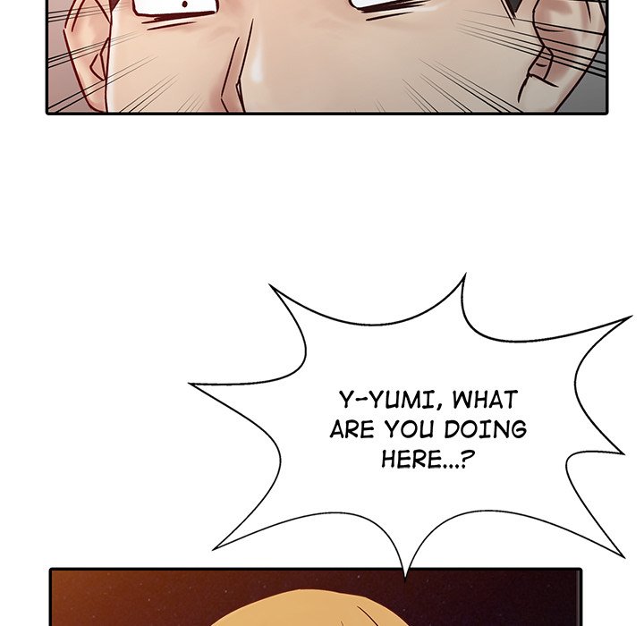 The Mismatch Chapter 15 Page 103