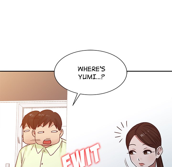 The Mismatch Chapter 15 Page 17