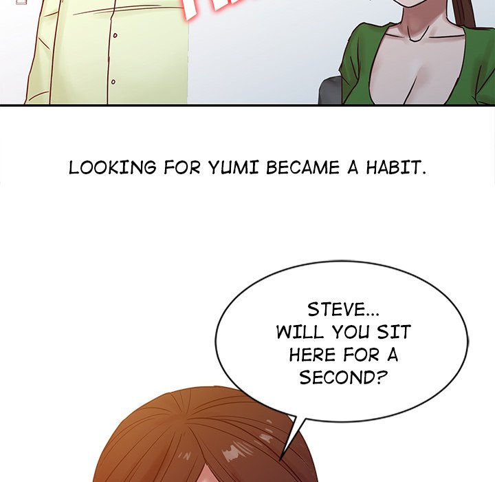 The Mismatch Chapter 15 Page 18