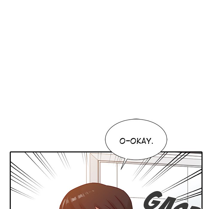 The Mismatch Chapter 15 Page 20