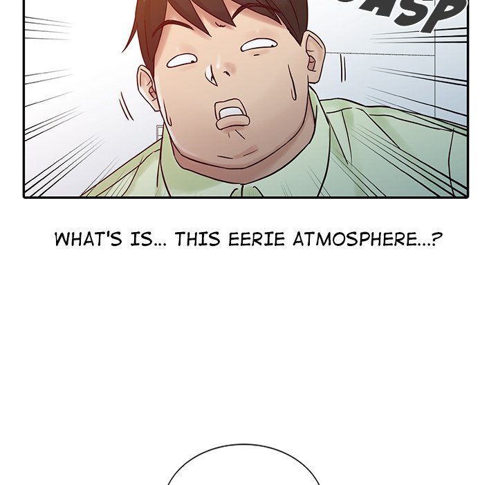 The Mismatch Chapter 15 Page 21