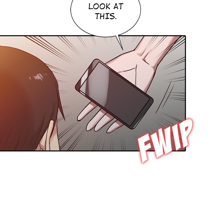 The Mismatch Chapter 15 Page 22