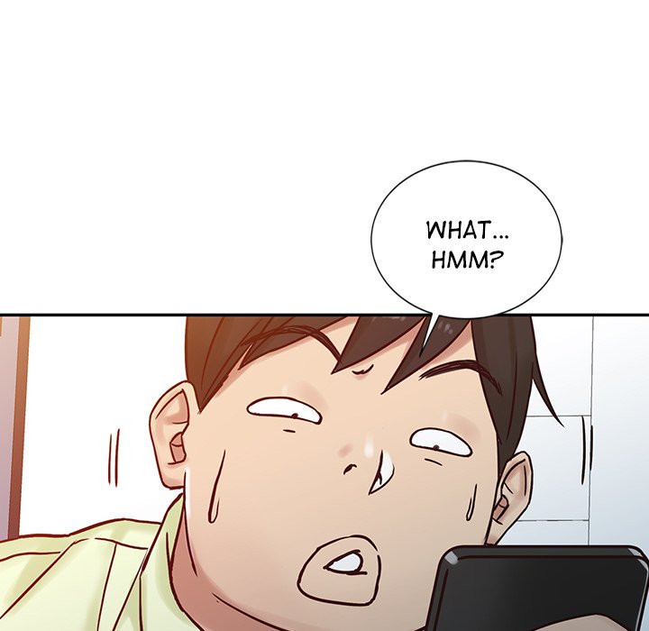 The Mismatch Chapter 15 Page 23