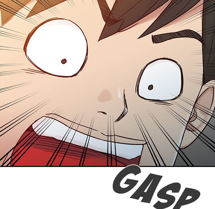 The Mismatch Chapter 15 Page 25