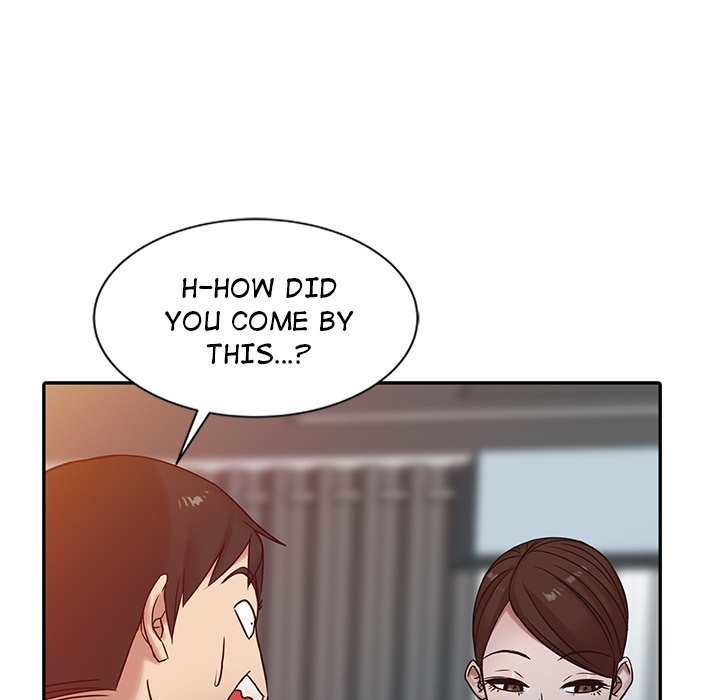 The Mismatch Chapter 15 Page 29