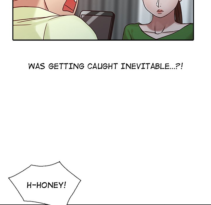 The Mismatch Chapter 15 Page 30