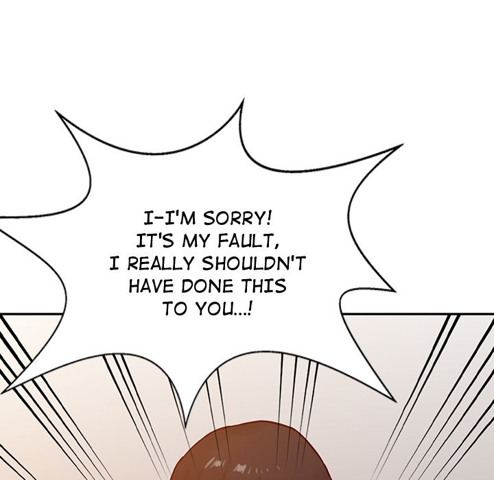 The Mismatch Chapter 15 Page 32