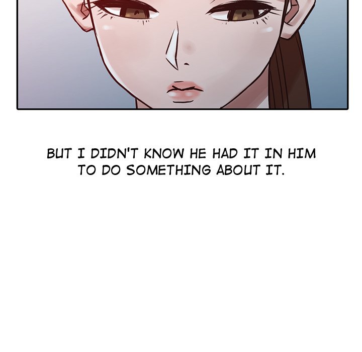 The Mismatch Chapter 15 Page 37