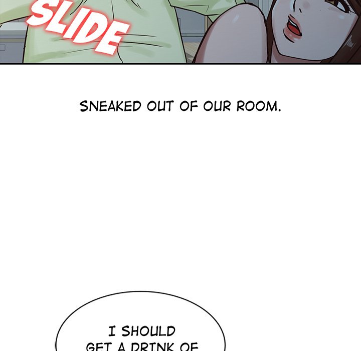 The Mismatch Chapter 15 Page 42