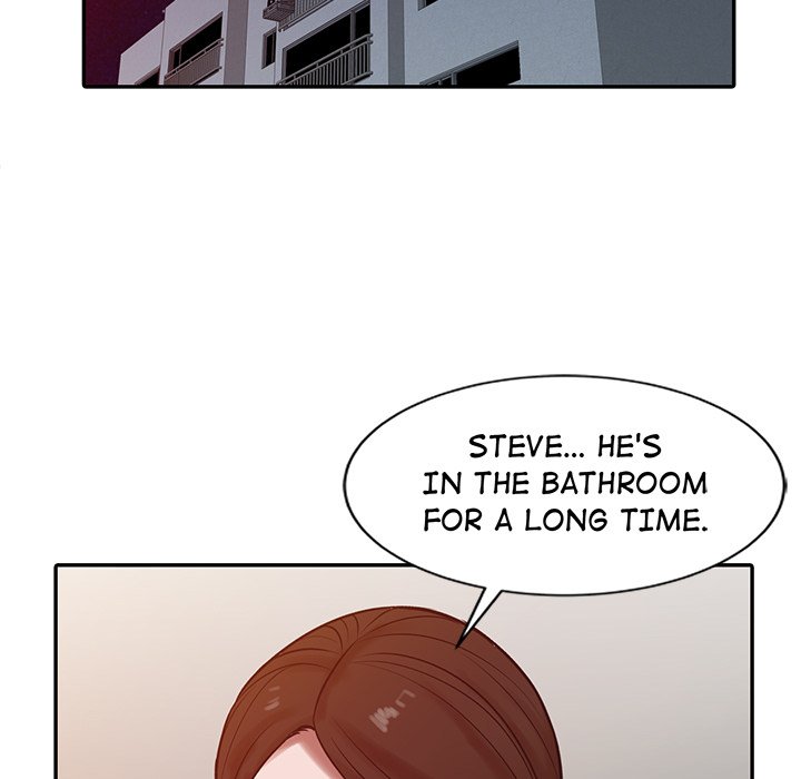 The Mismatch Chapter 15 Page 45