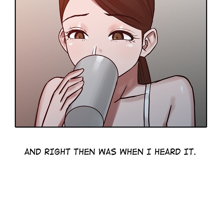 The Mismatch Chapter 15 Page 46
