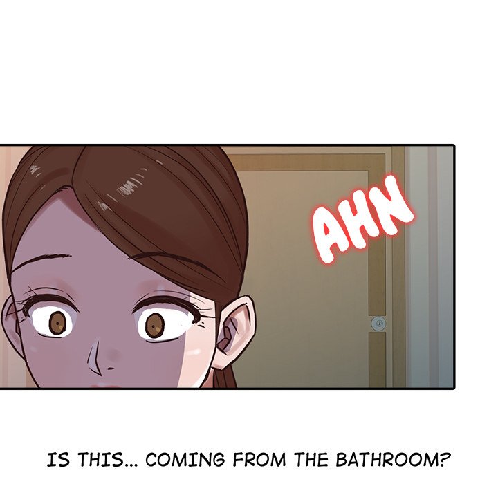 The Mismatch Chapter 15 Page 47