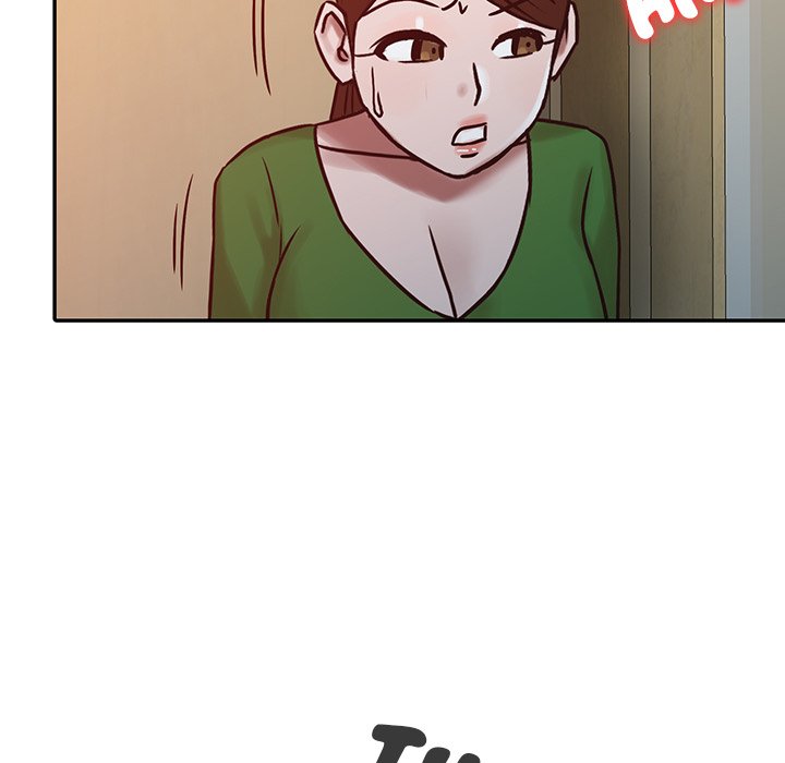 The Mismatch Chapter 15 Page 49