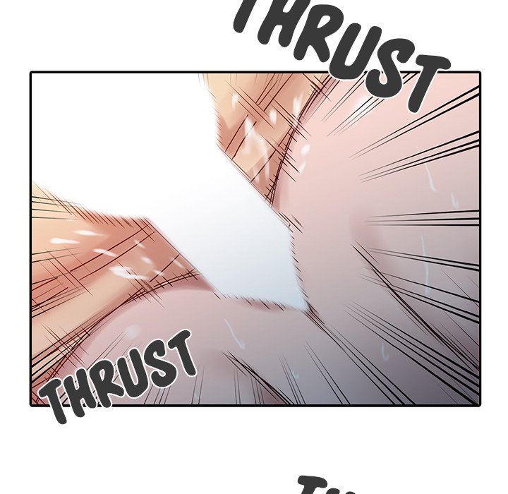 The Mismatch Chapter 15 Page 50