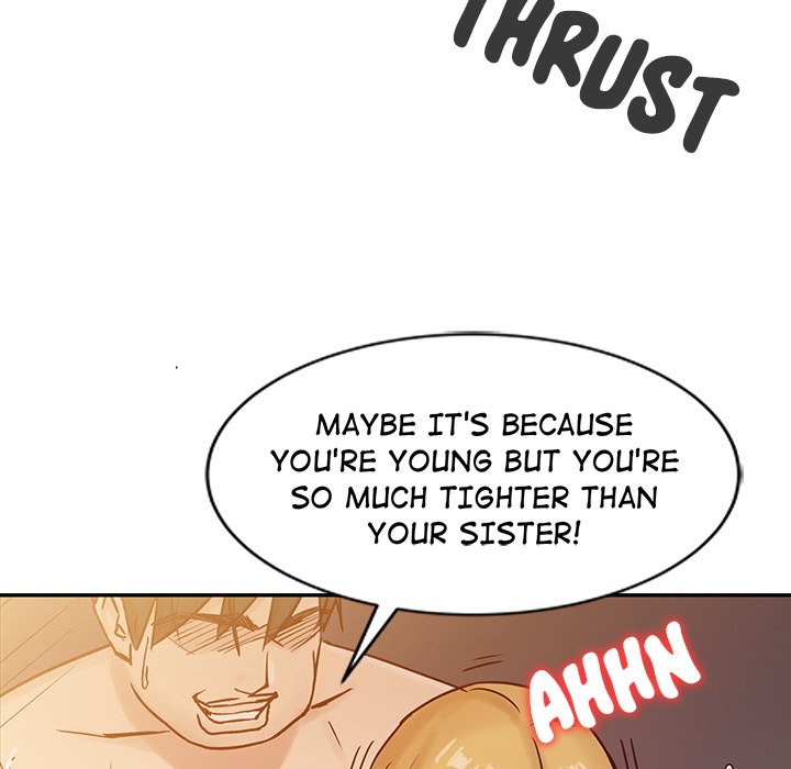 The Mismatch Chapter 15 Page 51