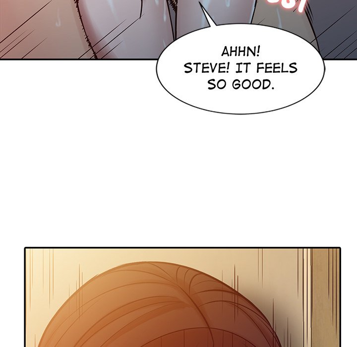 The Mismatch Chapter 15 Page 53