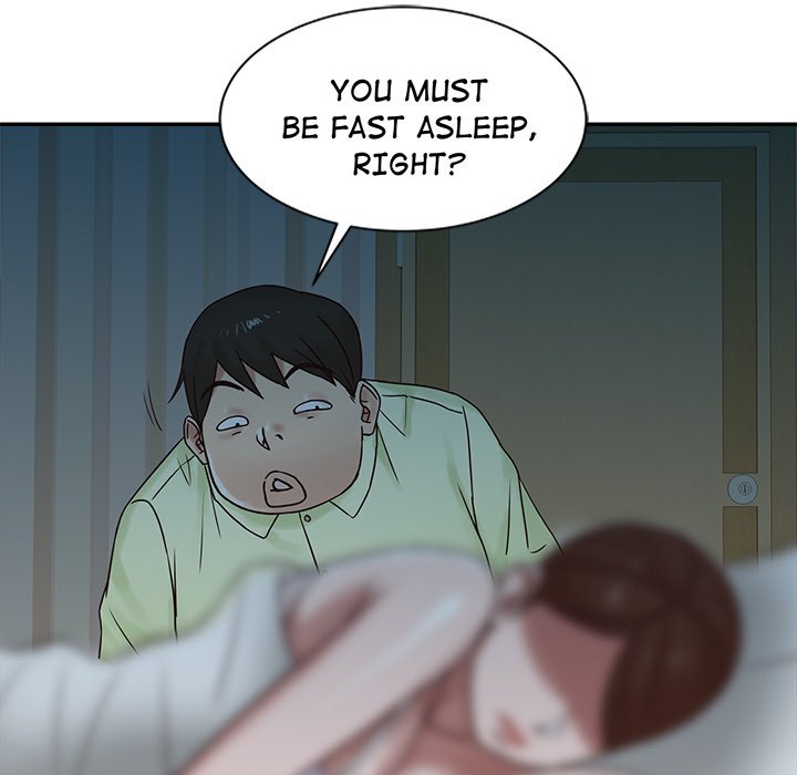 The Mismatch Chapter 15 Page 59