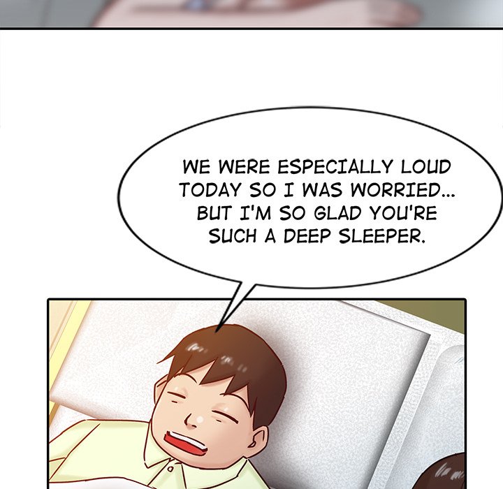 The Mismatch Chapter 15 Page 60